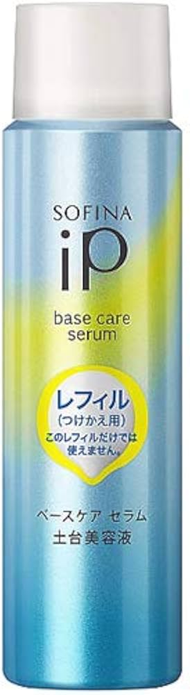 Amazon.co.jp: 花王 ソフィーナ KAO SOFINA ソフィーナ iP ベースケア