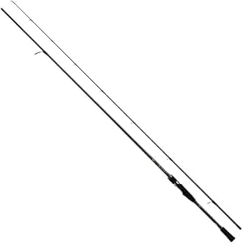 Amazon | ダイワ(DAIWA) エギングロッド エメラルダス AIR AGS 86M・R