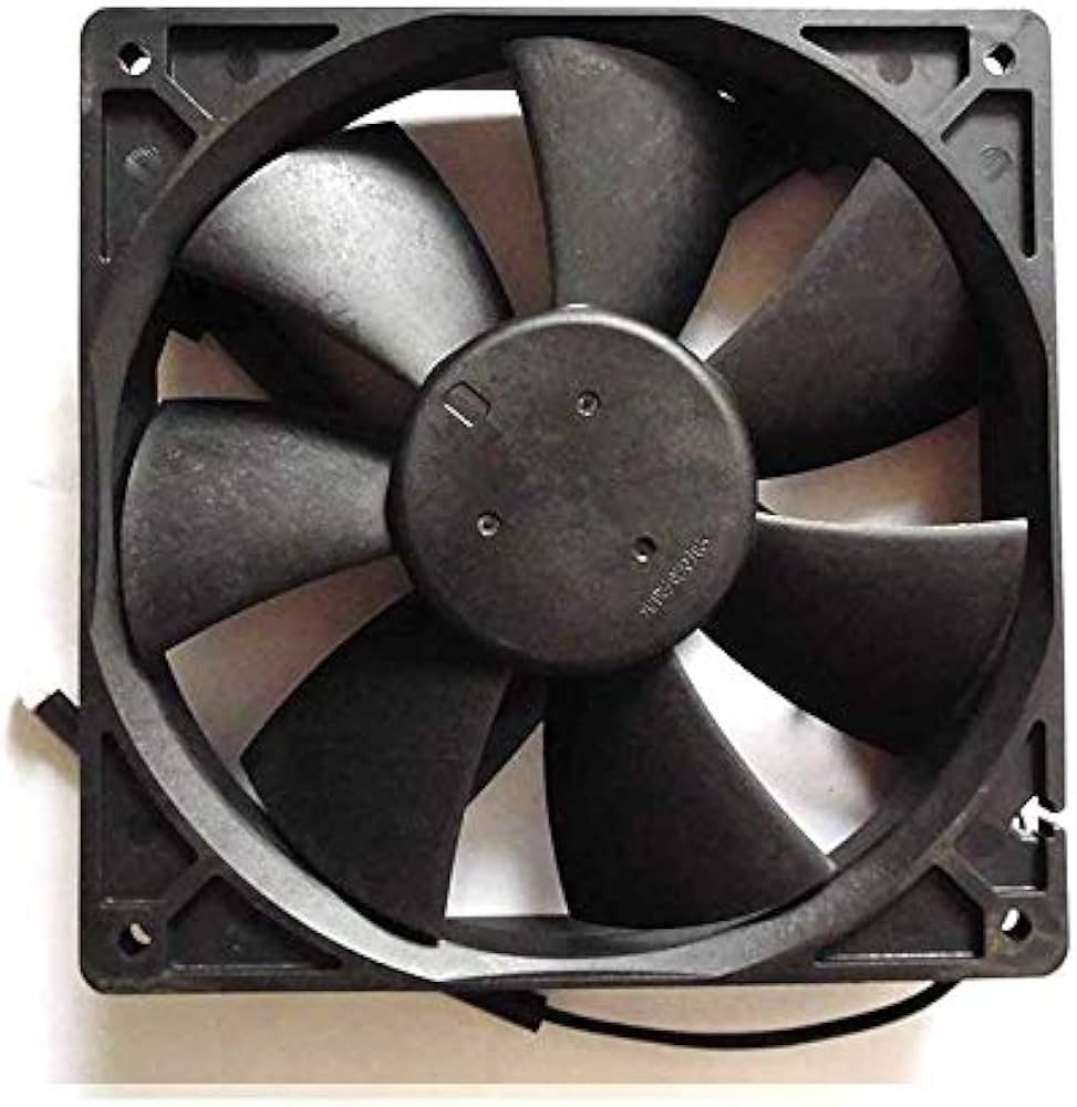 Amazon.co.jp: 冷却ファン for Delta 13525 AFB1312M 13.5cm 135mm DC