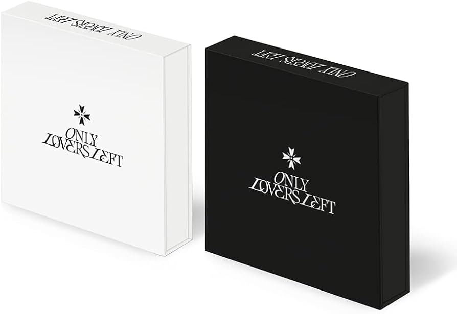 Amazon.com: Yue Hua Entertainment WOODZ CHO SEUNG YOUN - ONLY