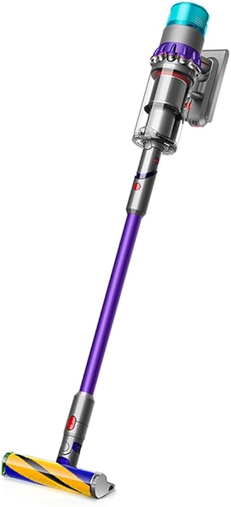 Amazon.co.jp: Dyson Gen5detect Absolute : ホーム＆キッチン