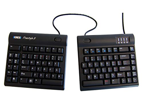 kinesis freestyle2」の人気商品一覧 | 安い商品を通販サイトから探す