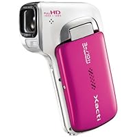 Amazon | SANYO デジタルムービーカメラ Xacti CA100 Y イエロー DMX