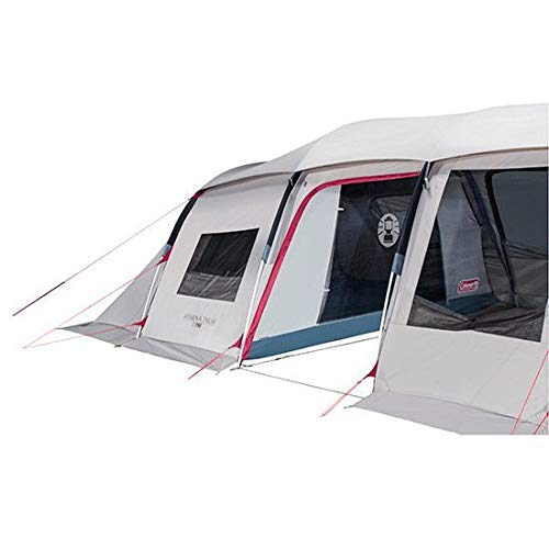 Amazon.co.jp: コールマン(Coleman) アテナ トンネル2ルームハウス/LDX