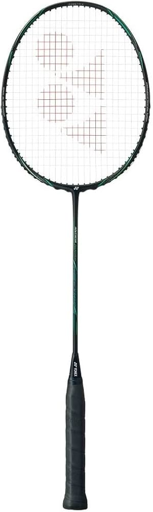 Amazon | Yonex ASTROX ネクステージ バドミントンラケット (ブラック