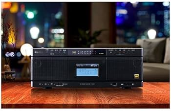 Amazon.co.jp: TY-AK21-K (Black) AUREX High Resolution Support SD