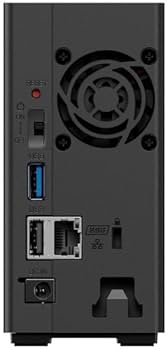 Amazon | バッファロー LS710D0401 リンクステーション LS710D