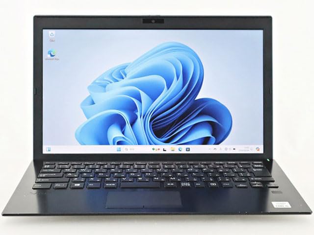 Amazon.co.jp: 【整備済み品】 VAIO バイオ Vaio Pro PG13 (VJPG13C11N