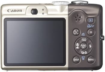 Amazon | Canon デジタルカメラ PowerShot (パワーショット) A1000 IS