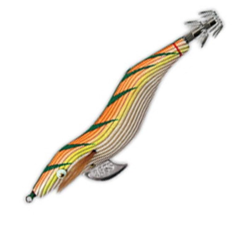 Amazon | 林釣漁具製作所 エギ エギ 餌木猿 スーパーシャロー 3.5号