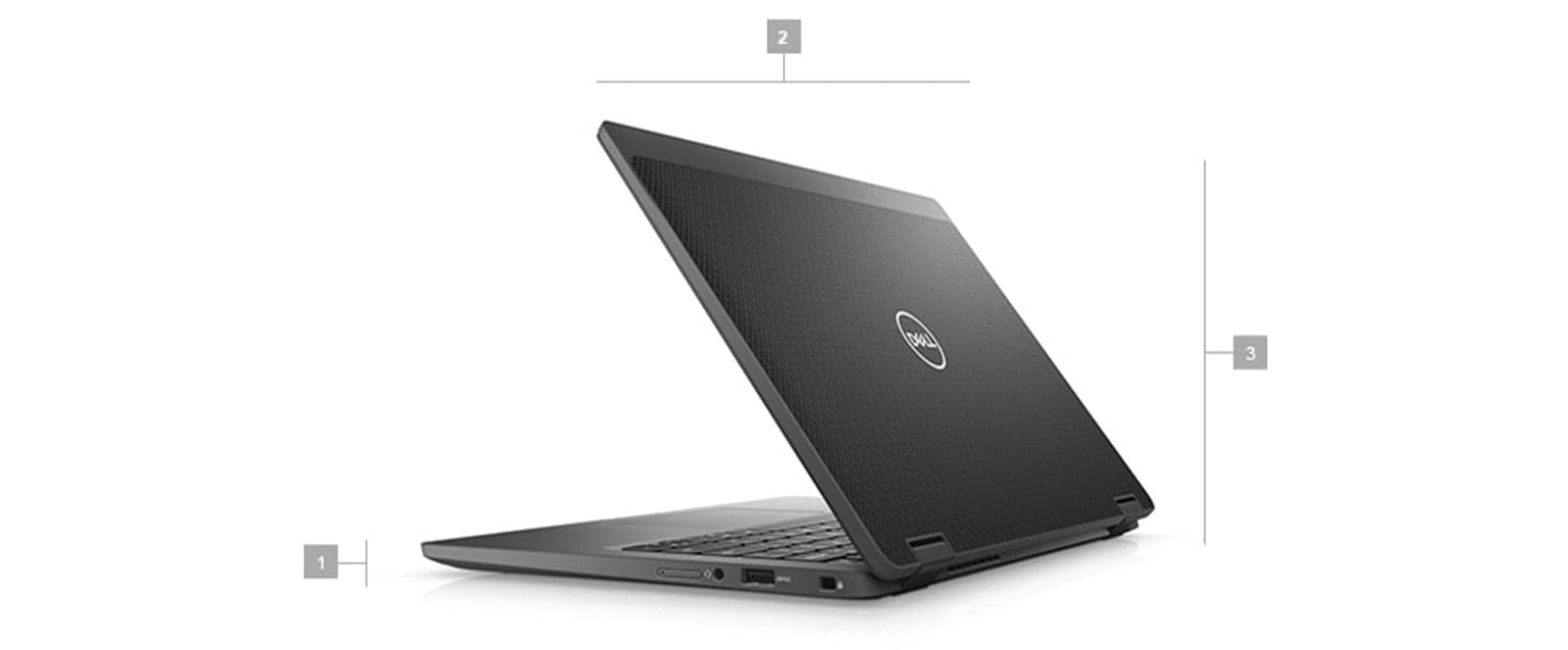 Amazon.co.jp: Dell Latitude 7310 13.3インチ ノートブック - フルHD