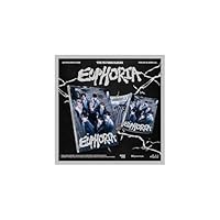 Amazon.co.jp: ALPHA DRIVE ONE EUPHORIA 1st Mini Album アルバム