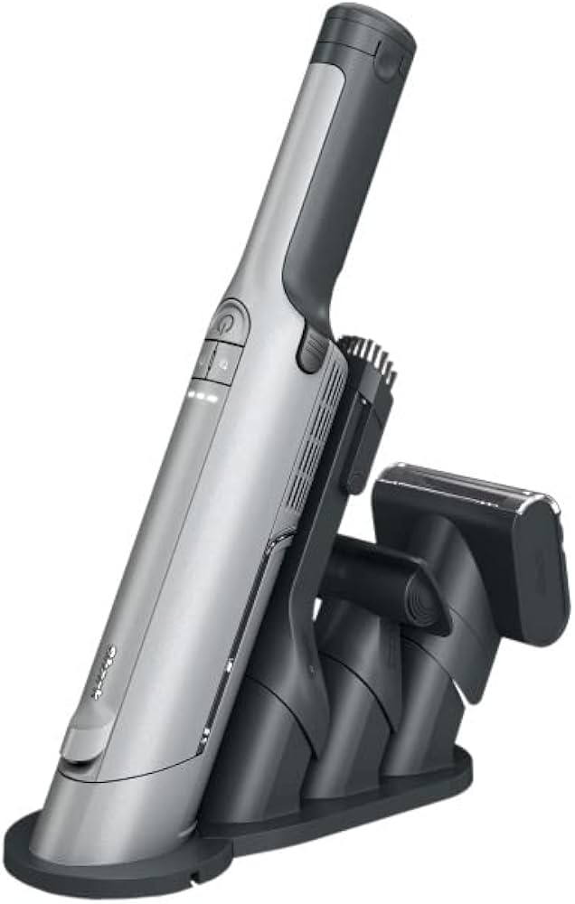 Amazon | Shark シャーク 掃除機 ハンディクリーナー コードレス