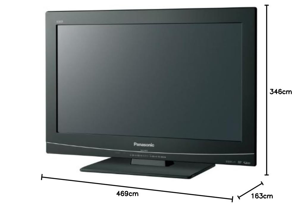 Amazon | パナソニック 19V型 液晶テレビ ビエラ TH-L19C5-K