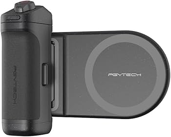 Amazon.co.jp: PGYTECH MagCam 1 Phone Grip(マグカム スマートフォン