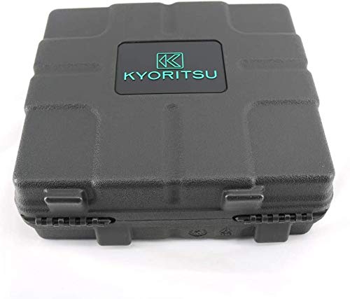 Amazon.co.jp: KYORITSU 4105Aデジタルアース抵抗テスターKYORITSU KEW