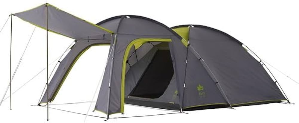 Amazon | LOGOS テント ROSY ドゥーブル XL-BC No.71301004 | ロゴス