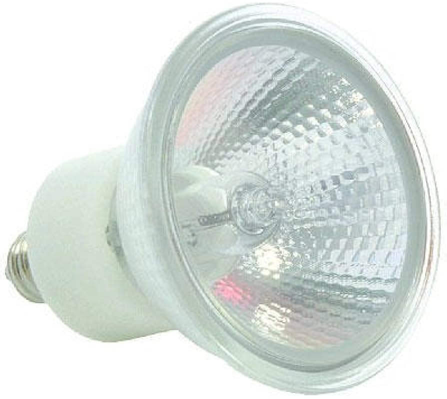 Amazon | ウシオ JDR110V50WLW/KUV-H ダイクロハロゲン ADVANCE 旧75W