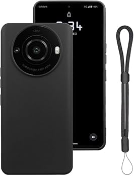 Amazon.co.jp: YCJDP ケース Leica Leitz Phone 3 用の保護カバー 高