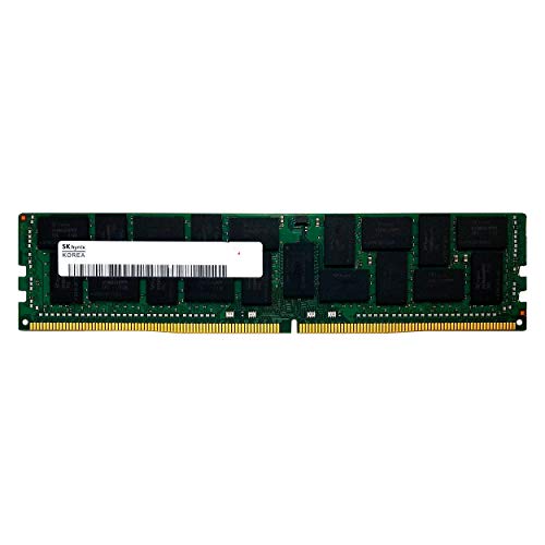 Amazon | Hynix HMA84GR7MFR4N-UH 32GB DDR4-2400 ECC REG DIMM