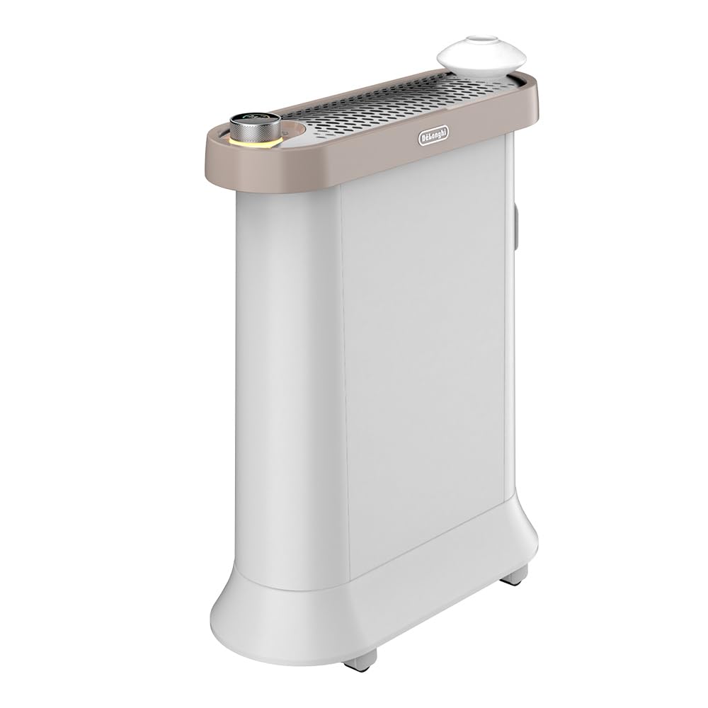 Amazon.co.jp: [Wi-Fi Model] DeLonghi Multi-Dynamic Heater, Solare