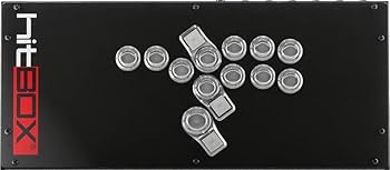 Hit Box ULTRA : Amazon.sg: Video Games