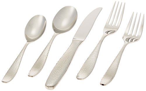 Amazon.com | Reed & Barton Palmer 65pc Flatware Set, 65 Piece