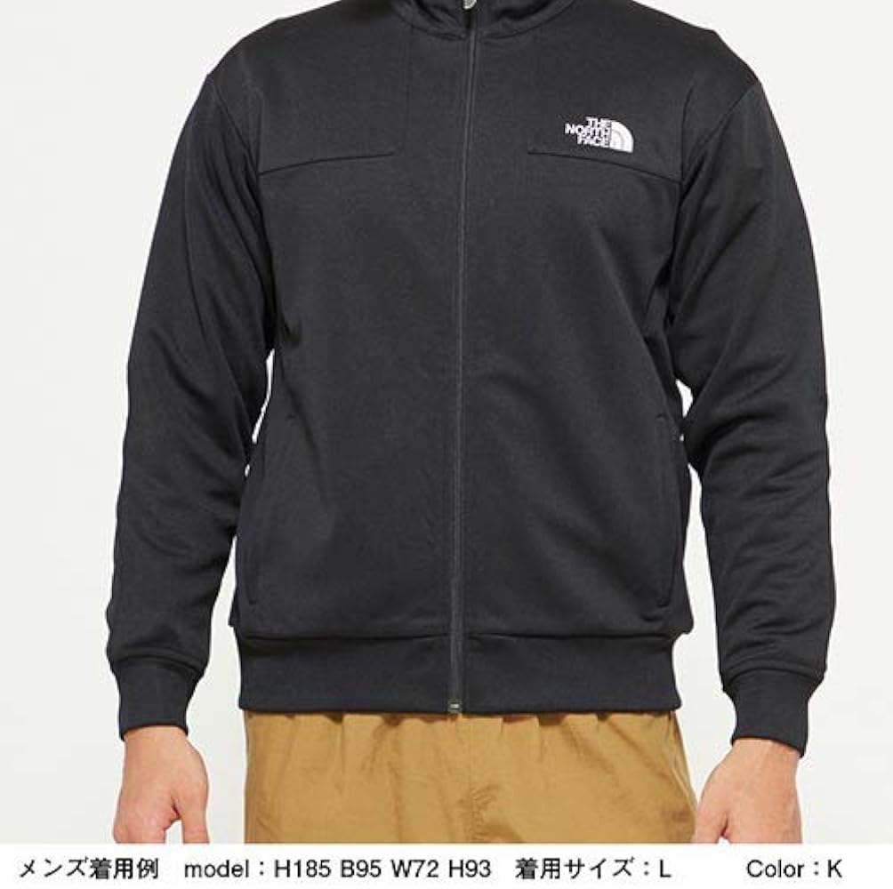 Amazon | [ザノースフェイス] ジャケット ジャージジャケット メンズ
