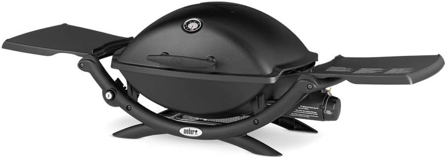 Amazon | Weber(ウェーバー) バーベキュー コンロ BBQ グリル Q2200