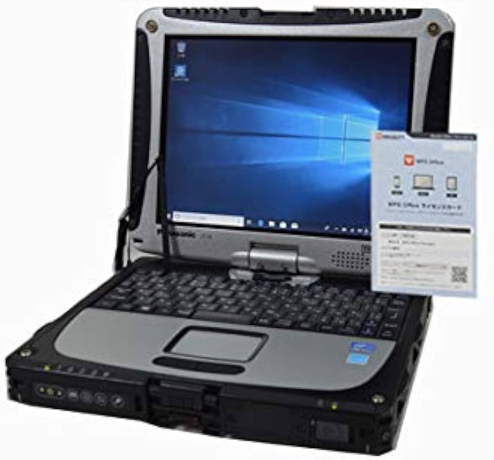 Amazon.co.jp: ノートパソコン 【OFFICE搭載】 タッチスクリーン