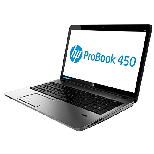 Amazon.co.jp: HP A4ノートPC ProBook450 G1 オフィス無/Celeron