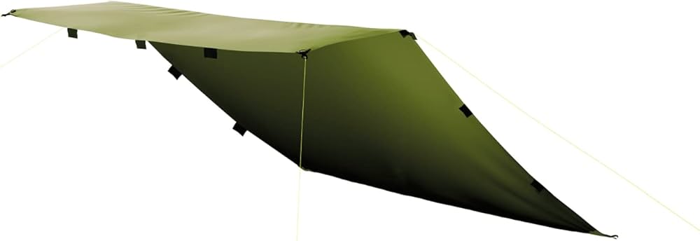 Amazon | TATONKA TARP 1 Simple タトンカ タープ(並行輸入品