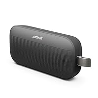 Amazon.co.jp: Bose SoundLink Flex Portable Speaker (第2世代