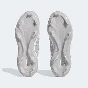 Amazon.com | Adizero Afterburner 9 NWV TPU Cleats Kids | Baseball