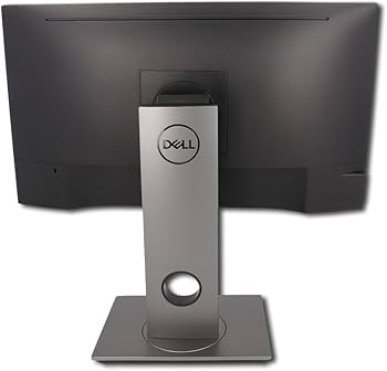 Amazon.com: Dell P2418D 23.8