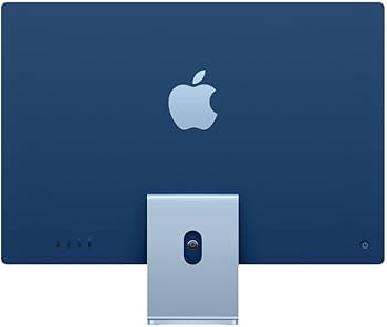 Amazon.co.jp: Apple 2021 iMac (24インチ, 8コアCPUと8コアGPUを搭載