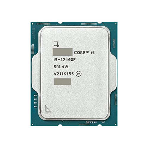CPU 12400F」の人気商品一覧 | 安い商品を通販サイトから探す - 価格.com