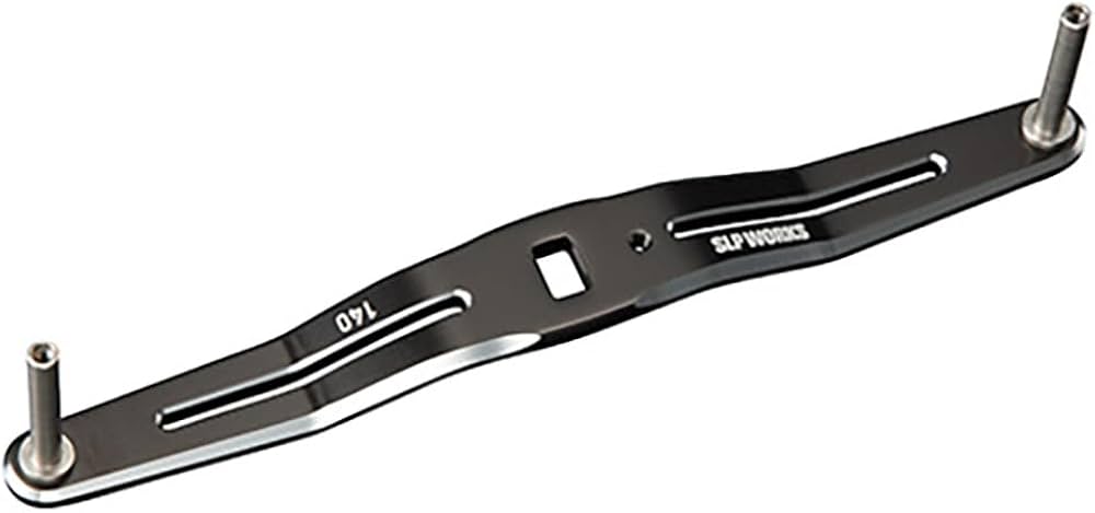 Amazon | ダイワslpワークス(Daiwa Slp Works) SLPW 140mm クランク