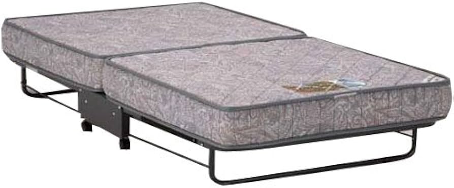 Amazon｜フランスベッド 折りたたみベッド パンテオン401 シングル