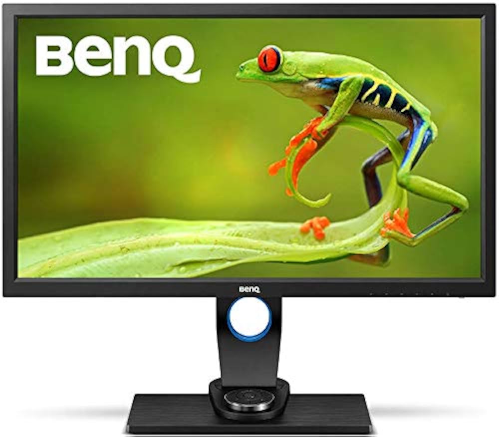 Amazon.co.jp: BenQ カラーマネージメントモニター ディスプレイ