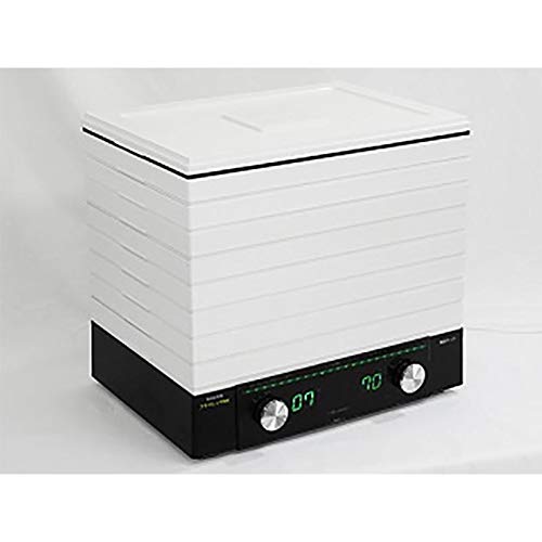 Amazon.co.jp: 食品乾燥機 プチマレンギ DX TTM-440N 家庭用 東明