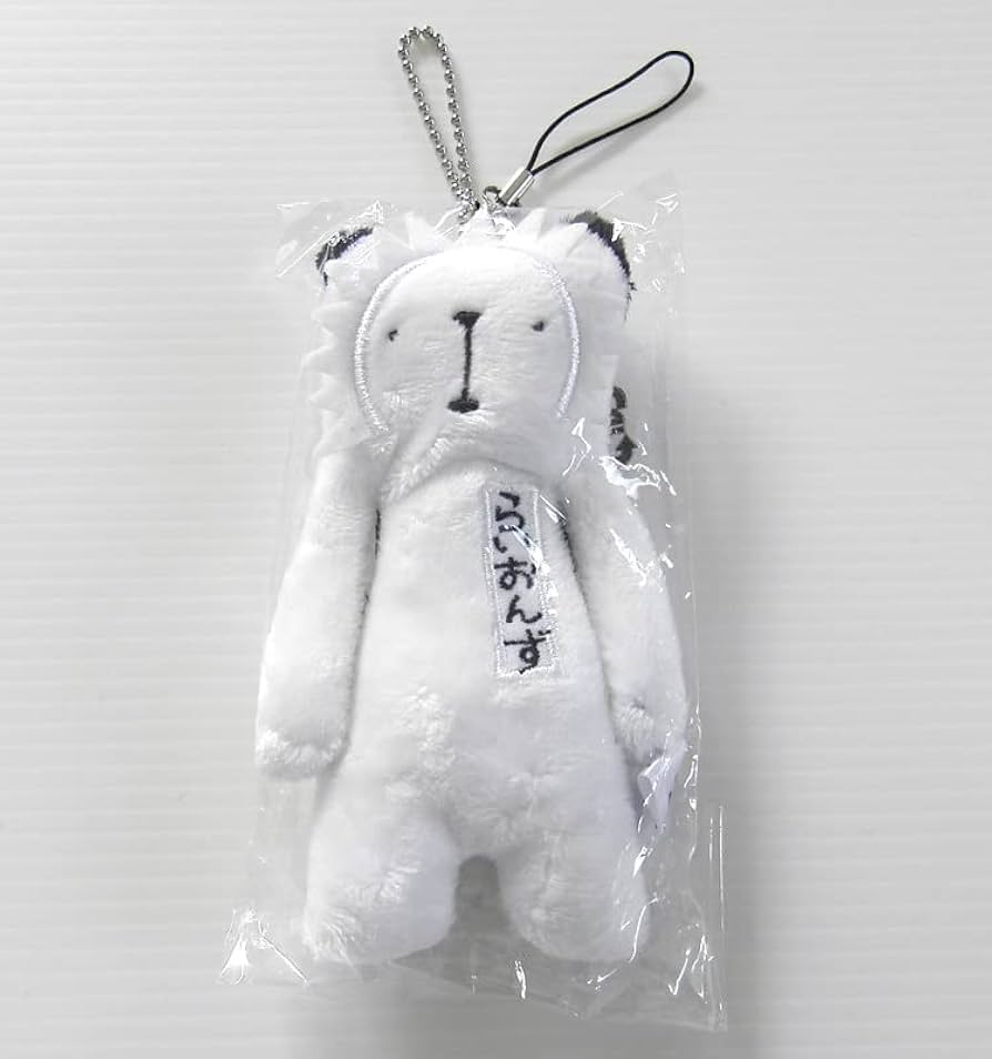 Amazon.co.jp: 西武ライオンズ らいにょん ストラップ ぬいぐるみ