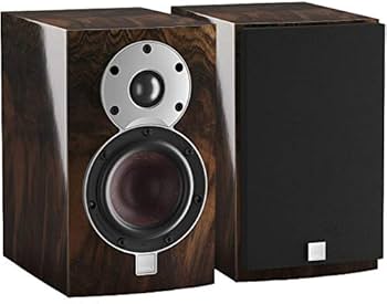 Amazon.co.jp: DALI ダリ MENUET 2WAYブックシェルフスピーカー 115