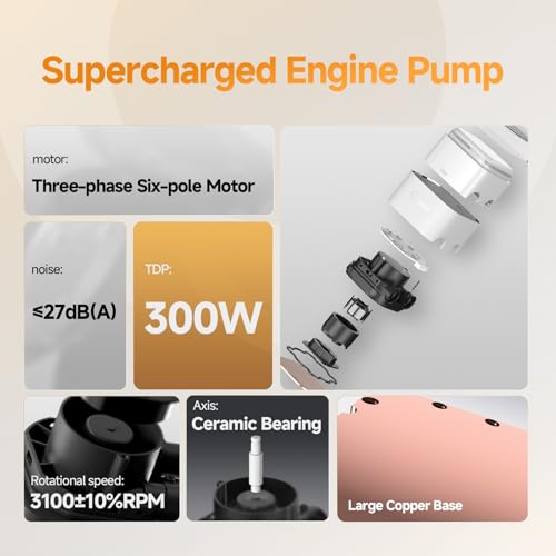 Ocypus - Iota L36 CPUクーラー の評価 | SHOPSTAFF