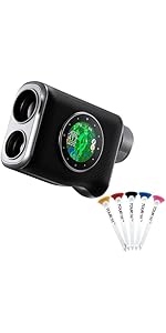 Amazon.co.jp: 朝日ゴルフ レーザー距離計 EAGLE VISION Xi イーグル