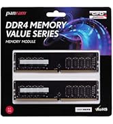 Amazon | シー・エフ・デー販売 CFD販売 Panram デスクトップPC用