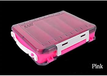 Amazon.co.jp: エギケース 10個 収納 餌木 エギ ルアー 両面 釣り 釣具