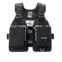 Amazon | シマノ(SHIMANO) ライフジャケット・フローティングベスト