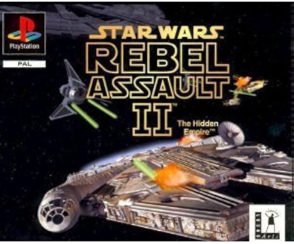 Amazon | スターウォーズレベルアサルト2 | ゲームソフト