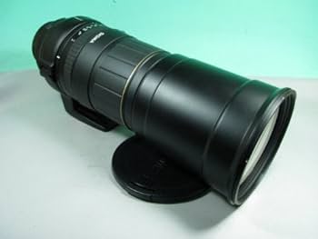 Amazon.co.jp: Sigma AF 170-500mm F5-6.3 APO ニコン用 : 家電＆カメラ